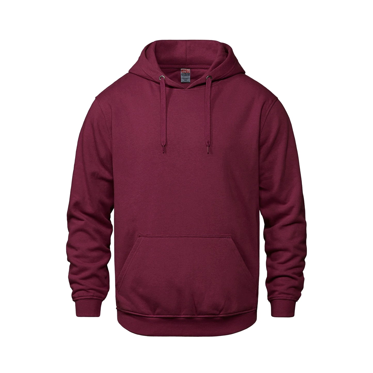 Youth Pullover Hooded Sweatshirt