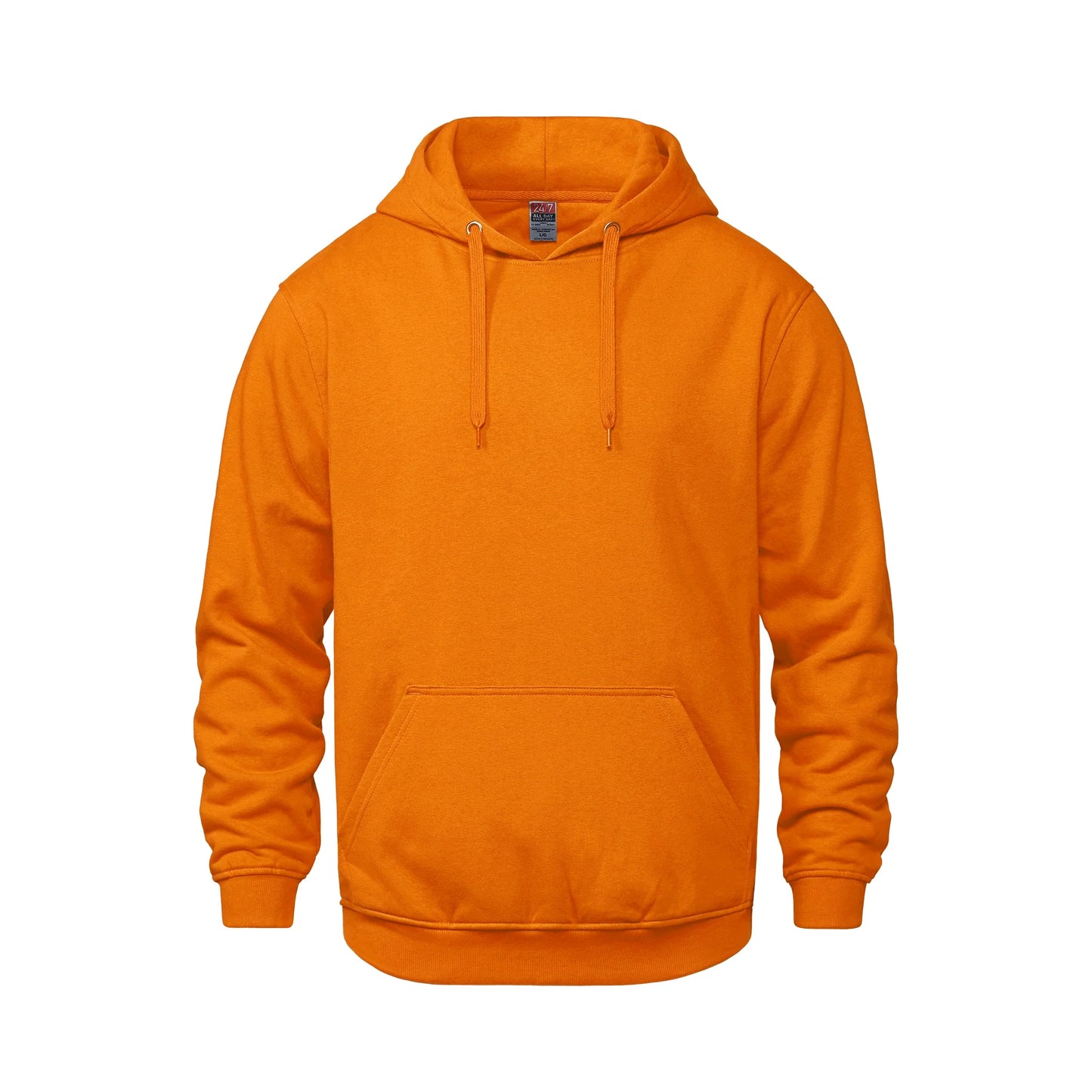 Youth Pullover Hooded Sweatshirt
