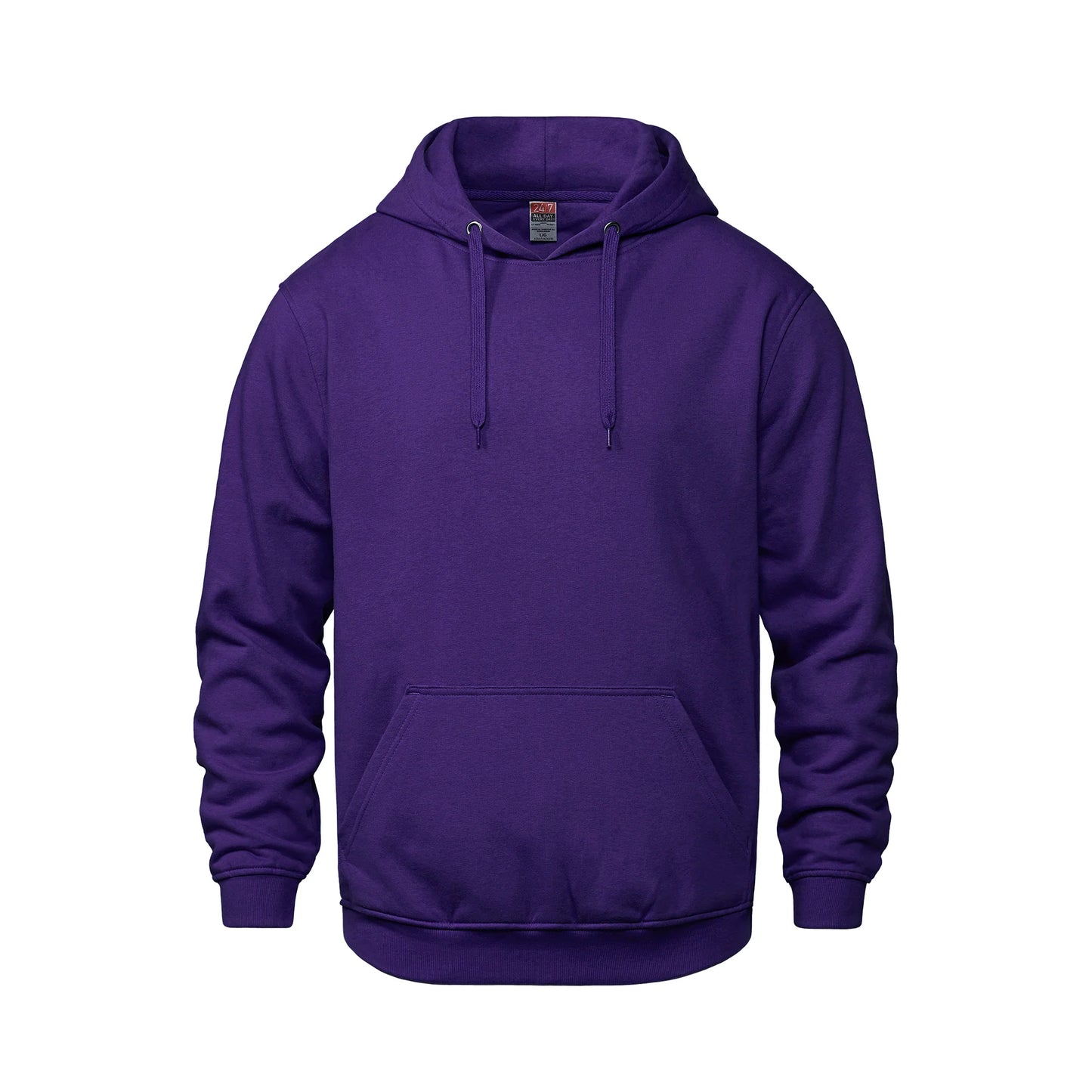Youth Pullover Hooded Sweatshirt