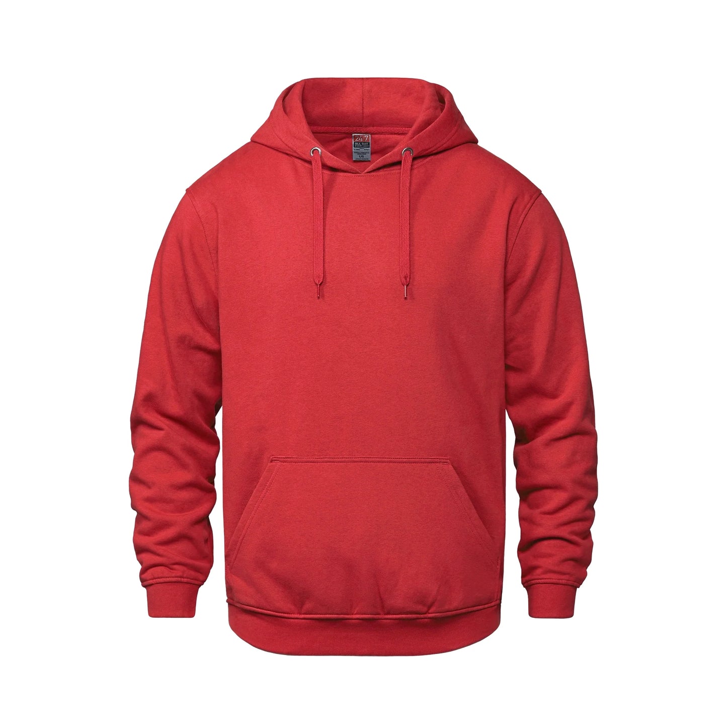 Youth Pullover Hooded Sweatshirt