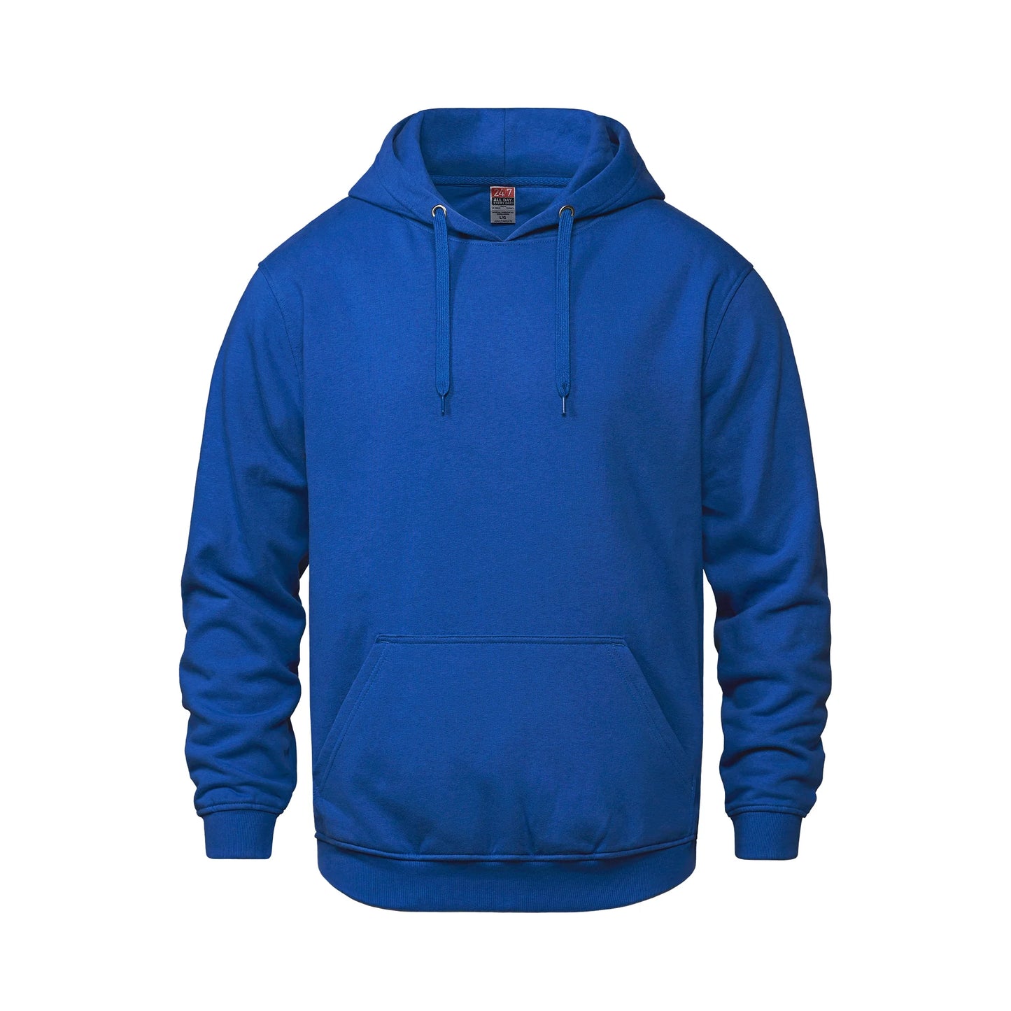 Youth Pullover Hooded Sweatshirt