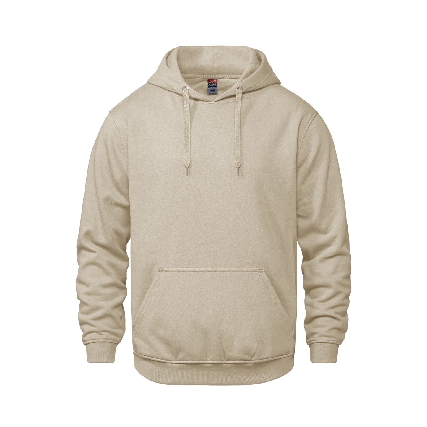 Youth Pullover Hooded Sweatshirt