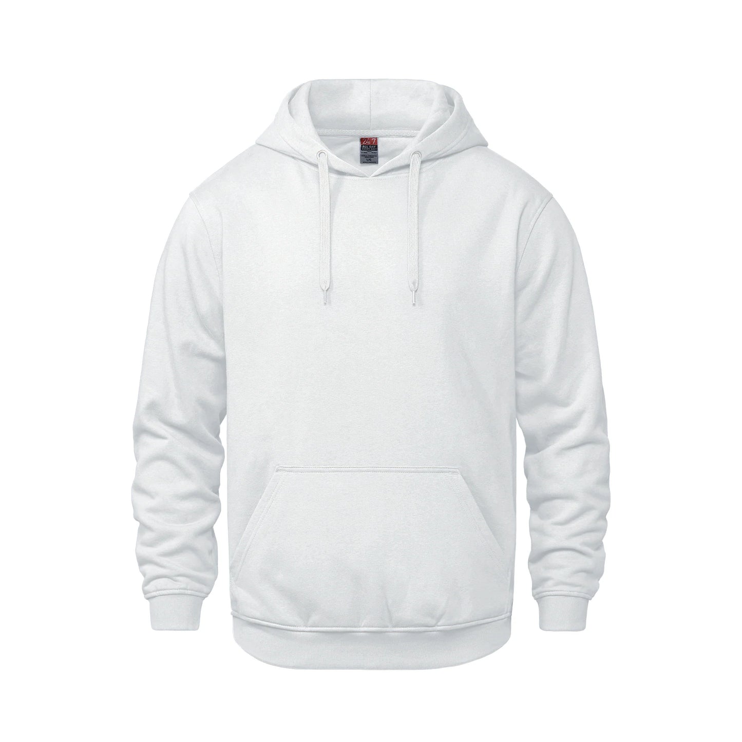 Youth Pullover Hooded Sweatshirt