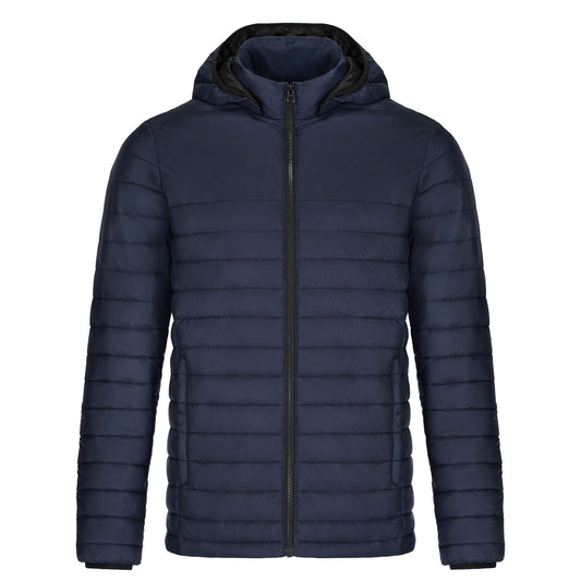 Canyon - Men's Lightweight Puffy Jacket