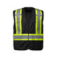 Vanguard Hi-Vis 5 Point Tear-Away Safety Vests