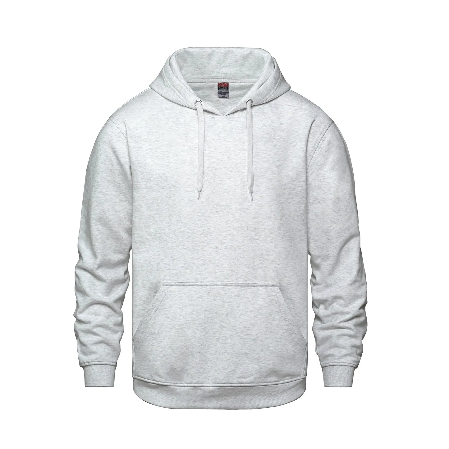 Youth Pullover Hooded Sweatshirt