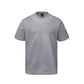 Adult Ring Spun Combed Cotton Crewneck T-Shirt