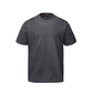 Adult Ring Spun Combed Cotton Crewneck T-Shirt