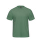 Adult Ring Spun Combed Cotton Crewneck T-Shirt