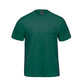 Adult Ring Spun Combed Cotton Crewneck T-Shirt