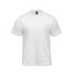 Youth Ring Spun Combed Cotton Crew Neck T-Shirt