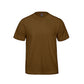 Adult Ring Spun Combed Cotton Crewneck T-Shirt