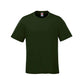 Youth Ring Spun Combed Cotton Crew Neck T-Shirt