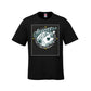 Adult Ring Spun Combed Cotton Crewneck T-Shirt