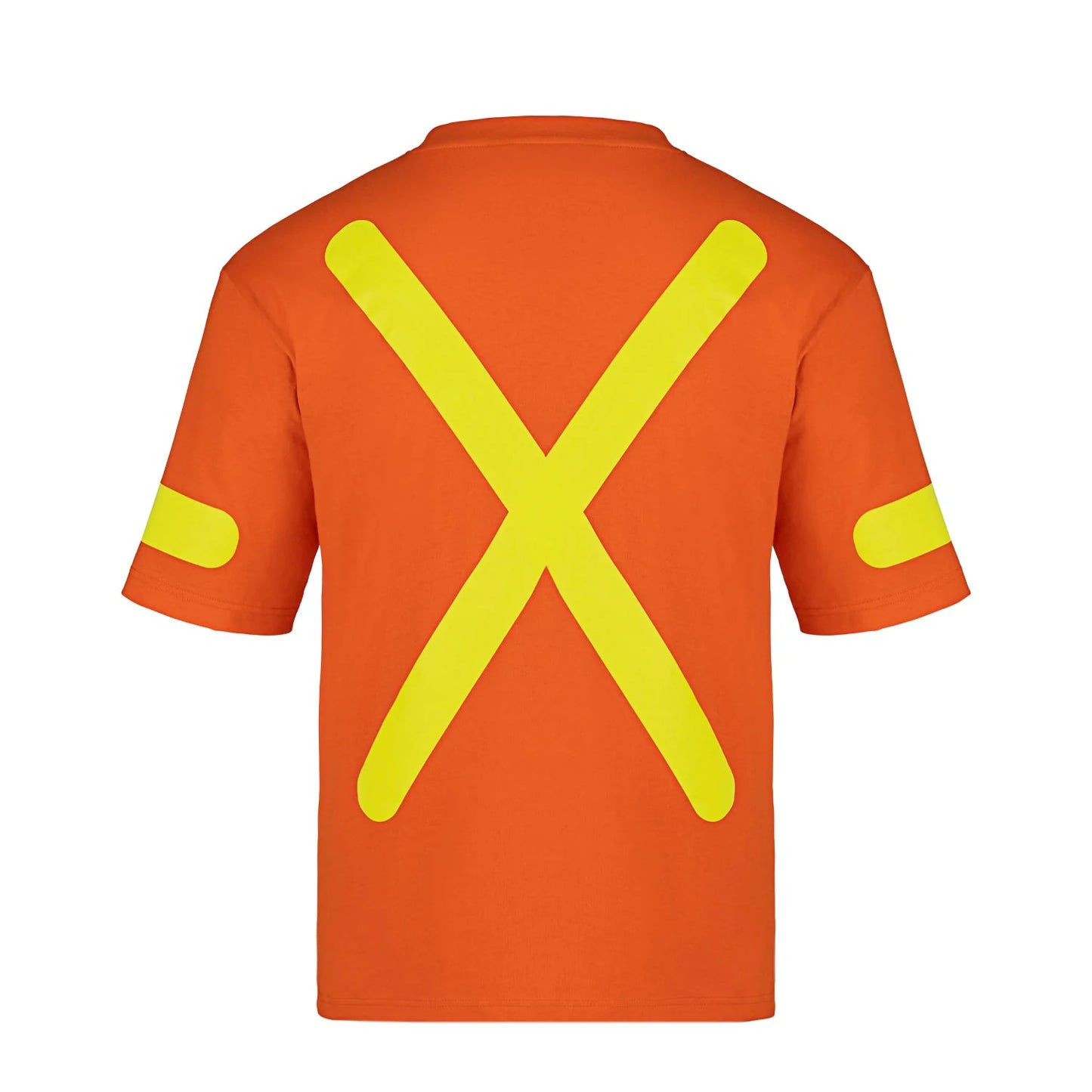Sentry Hi-Vis Cotton T-Shirts