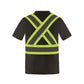 Primeguard Hi-Vis Polyester T-Shirts