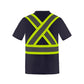 Primeguard Hi-Vis Polyester T-Shirts