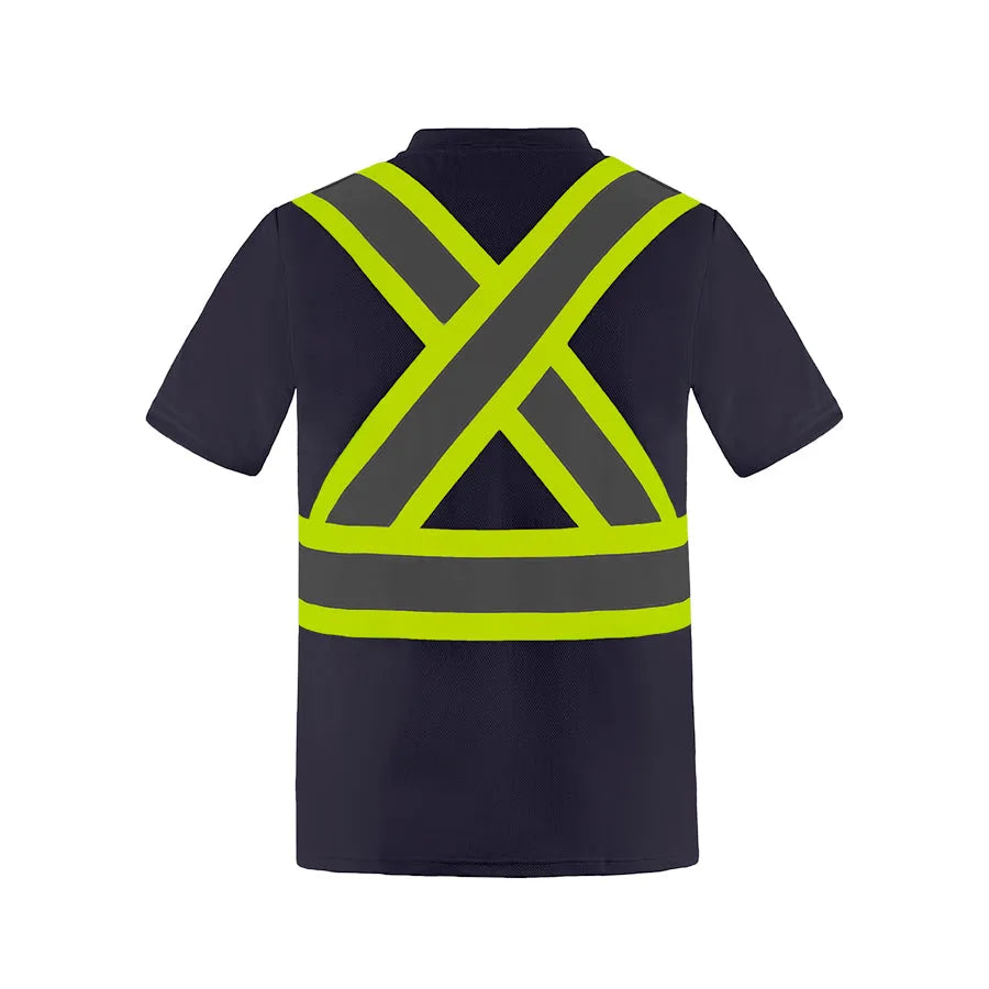 Primeguard Hi-Vis Polyester T-Shirts