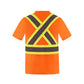Primeguard Hi-Vis Polyester T-Shirts