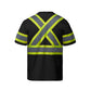 Optimum Hi-Vis Cotton T-Shirts