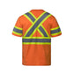 Optimum Hi-Vis Cotton T-Shirts
