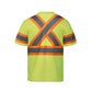 Optimum Hi-Vis Cotton T-Shirts