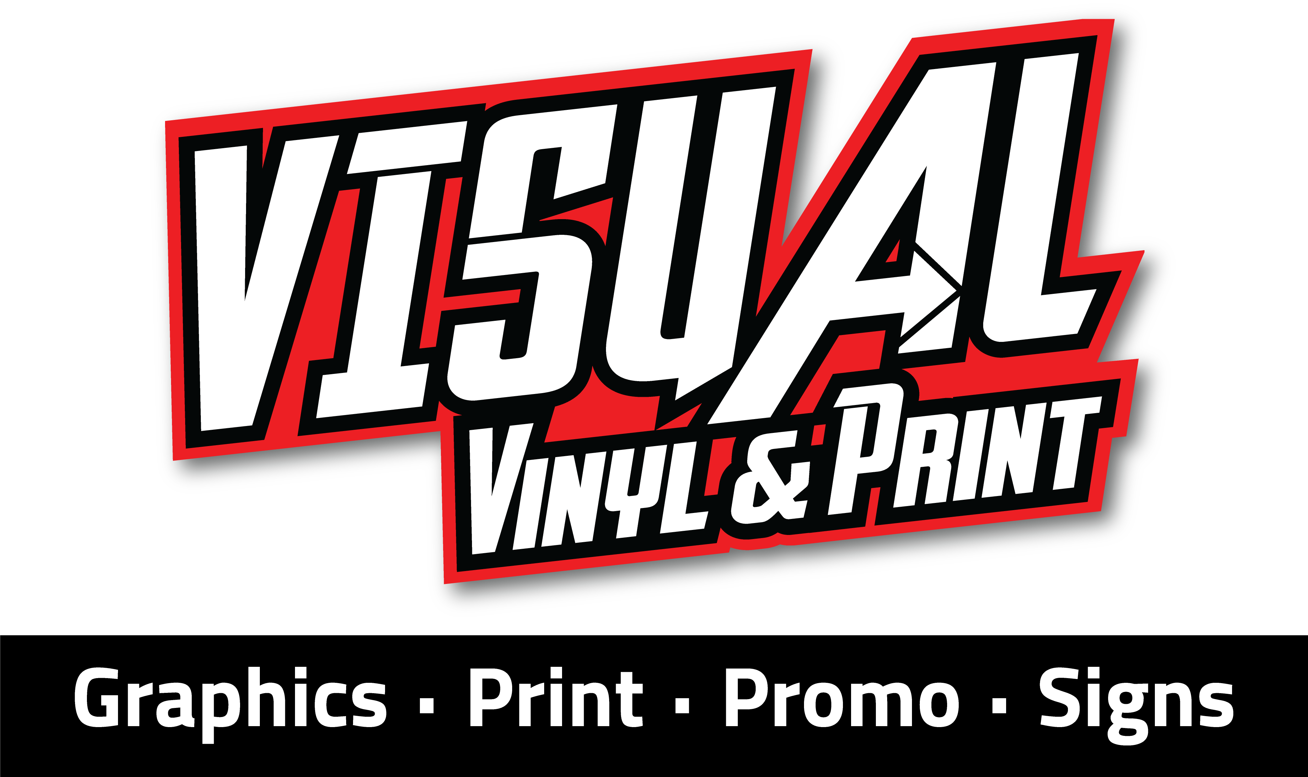 Visual Vinyl & Print