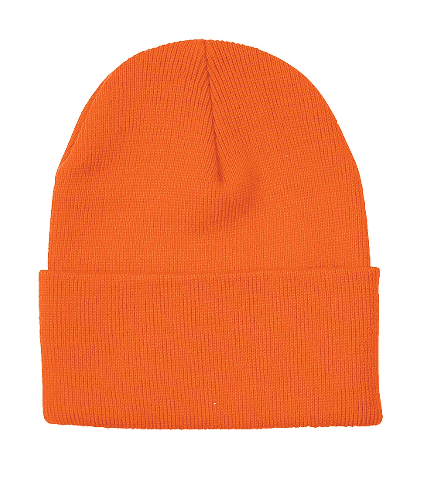 Everyday Knit Cuff Toques