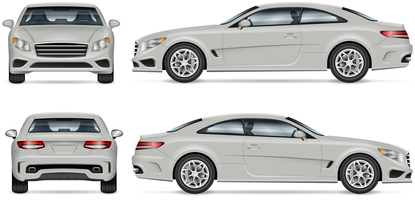 Automotive Window Tint