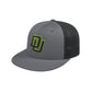 Flexfit i8501 Performance Trucker Mesh Back Cap