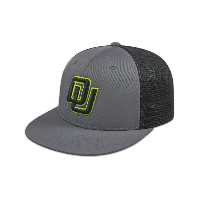 Flexfit i8501 Performance Trucker Mesh Back Cap
