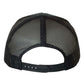 Yupoong 6506 Five Panel Retro Trucker Cap