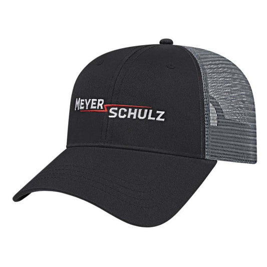 Value x800 Polyester Mesh Back Cap