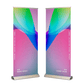 Premium Retractable Banner Stand