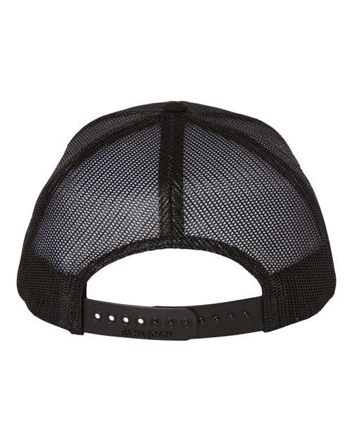 Richardson 112Y Youth Trucker Snapback Cap