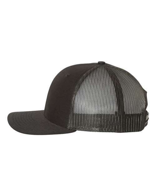 Richardson 112 Snapback Trucker Cap