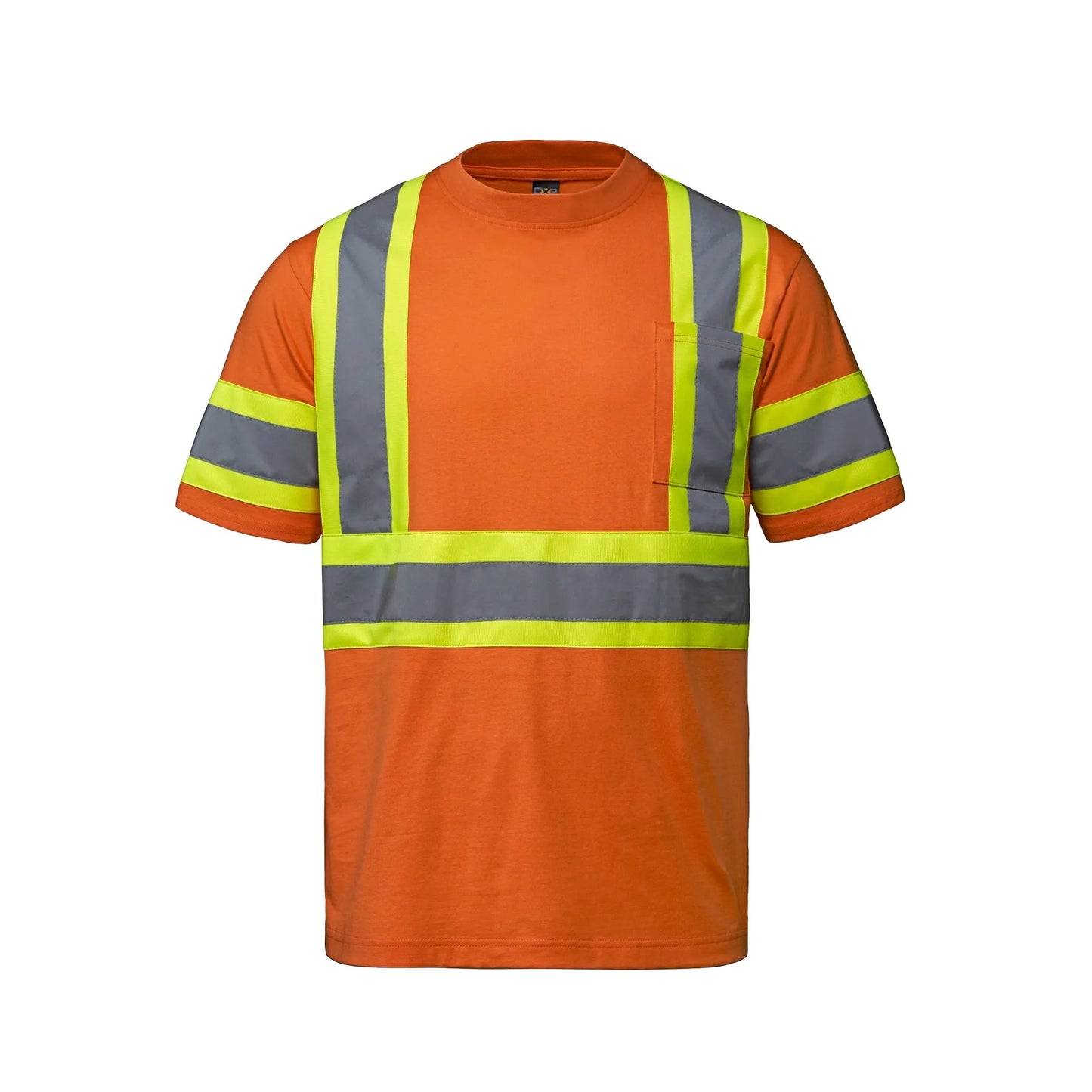 Optimum Hi-Vis Cotton T-Shirts