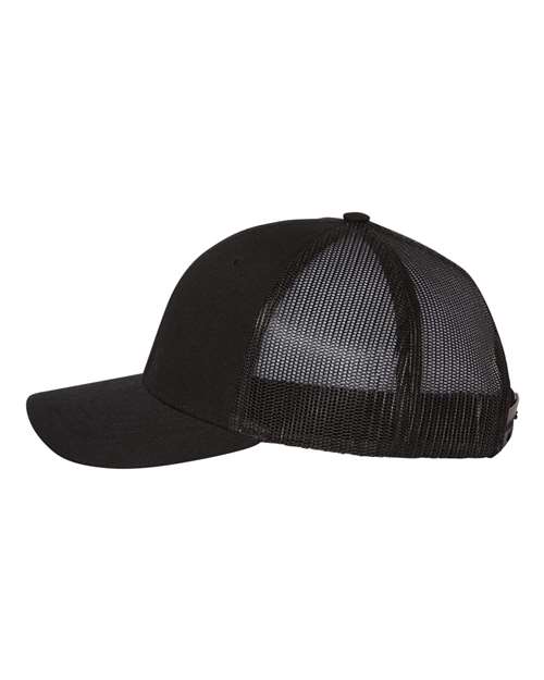 Richardson 112Y Youth Trucker Snapback Cap