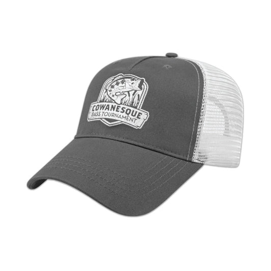 Value x600 Five Panel Mesh Back Cap