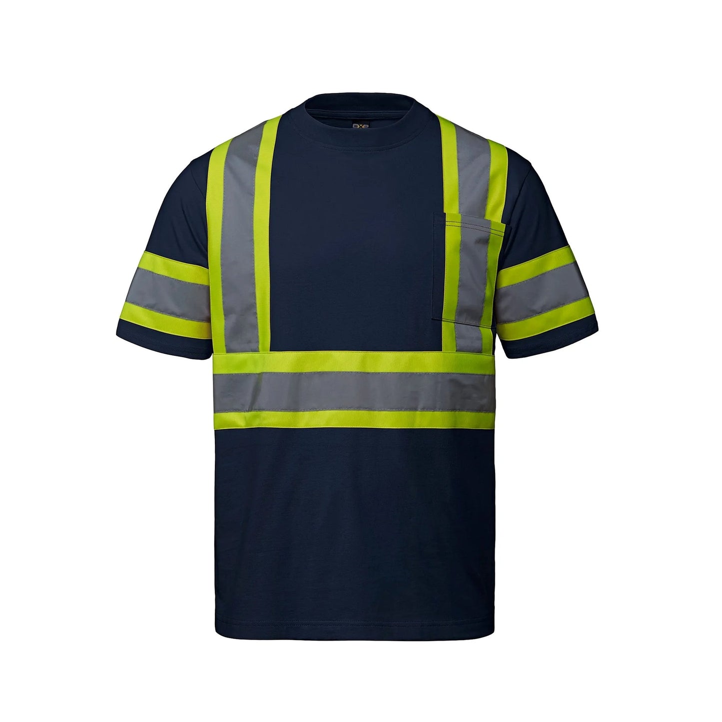 Optimum Hi-Vis Cotton T-Shirts