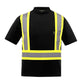 Watchman Hi-Vis Polyester T-Shirts (UPF 50+ Rated)