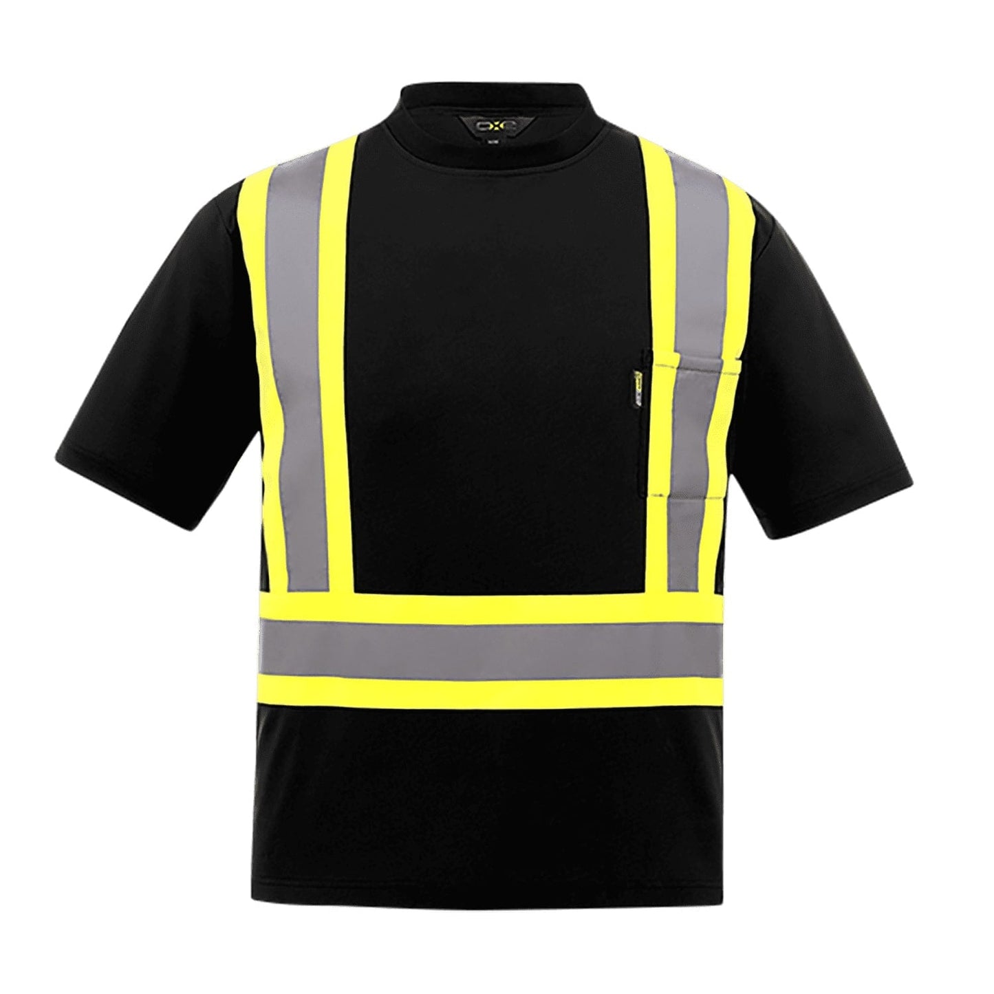 Watchman Hi-Vis Polyester T-Shirts (UPF 50+ Rated)