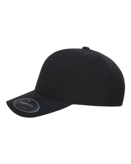 Flexfit 6110NU Adjustable Cap