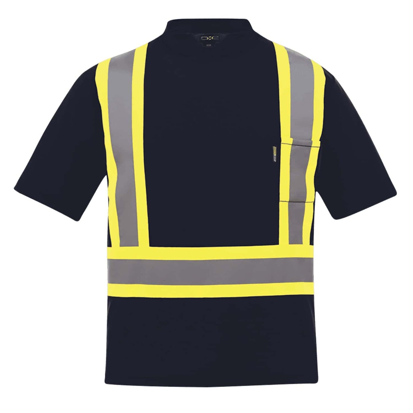 Watchman Hi-Vis Polyester T-Shirts (UPF 50+ Rated)