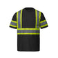 Optimum Hi-Vis Cotton T-Shirts