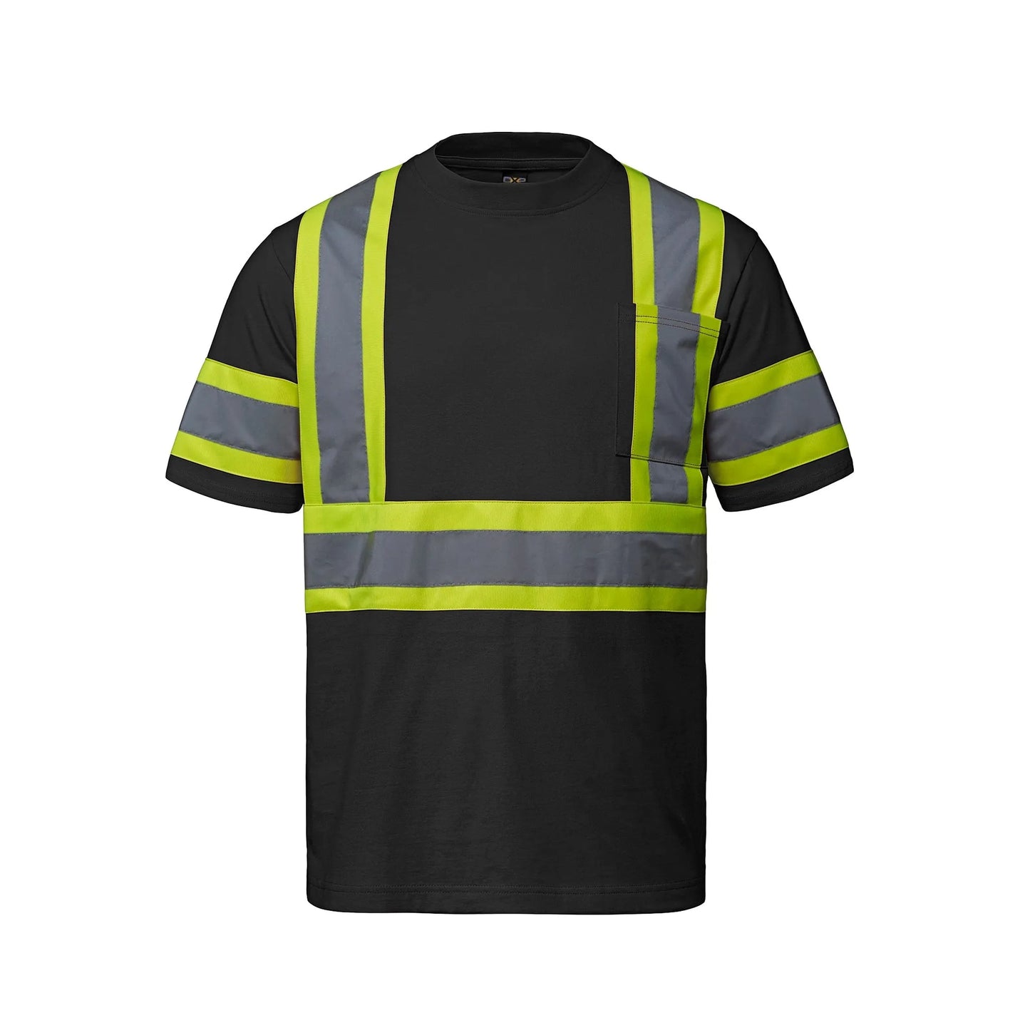 Optimum Hi-Vis Cotton T-Shirts