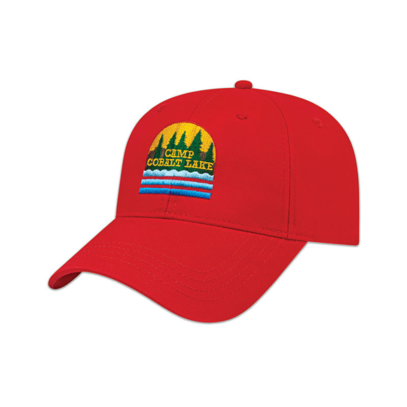 Value x300 Structured Cap – Visual Vinyl & Print