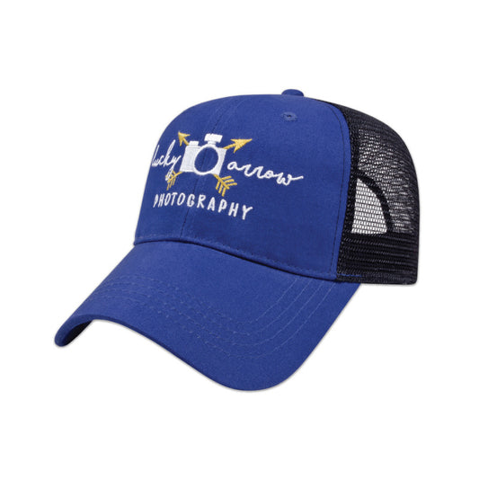 Value x500 Mesh Back Cap