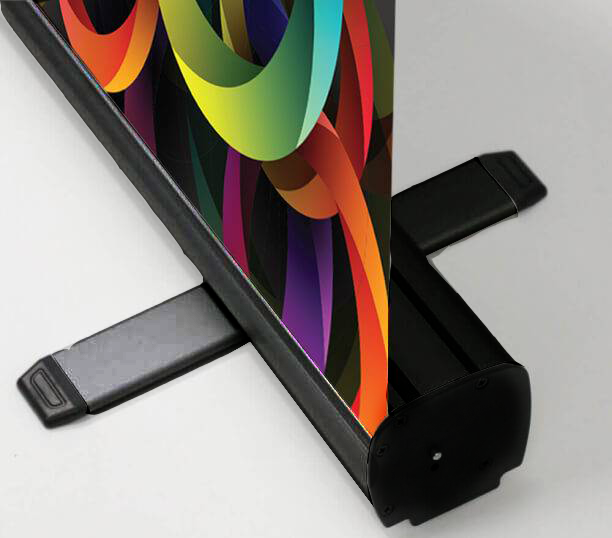 Standard Retractable Banner Stand