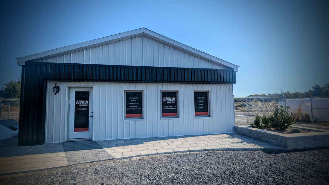 Contact Custom Print, Apparel & Signage Experts in Cornwall, Ontario ...